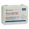 First Aid Only ANSI Class A 25 Person Bulk First Aid Kit for 25 People, 89 Pieces 90560 - alternate 4